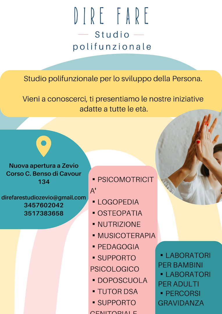 Studio Dire Fare · Foto 3